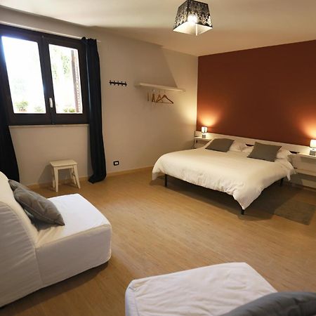 Le Chiavi - Rooms エーリチェ エクステリア 写真
